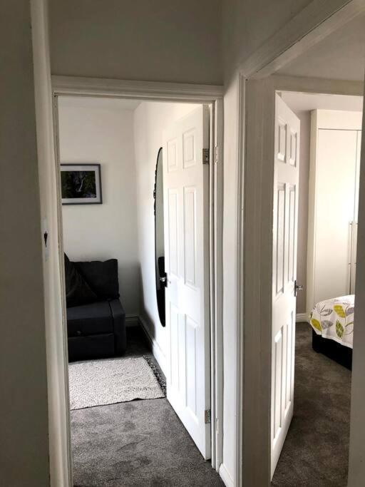 Private apartment in Wrose, Shipley, Bradford