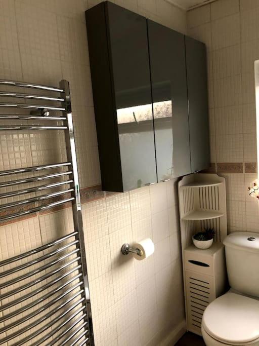 Private apartment in Wrose, Shipley, Bradford