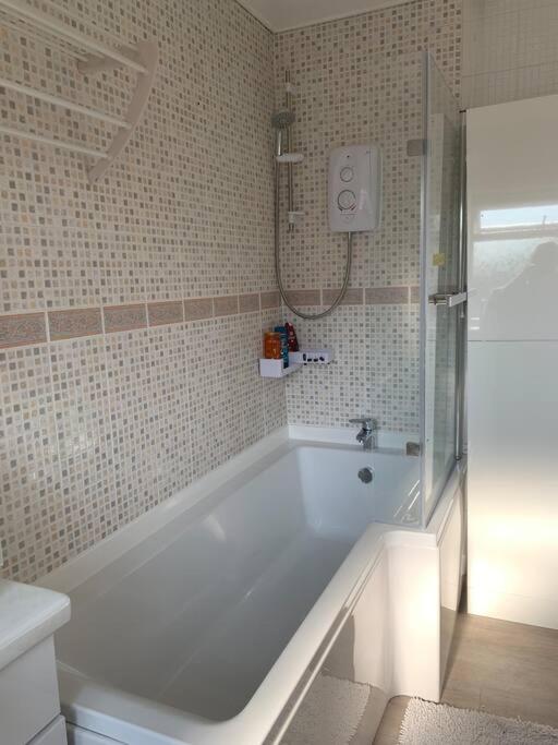 Private apartment in Wrose, Shipley, Bradford