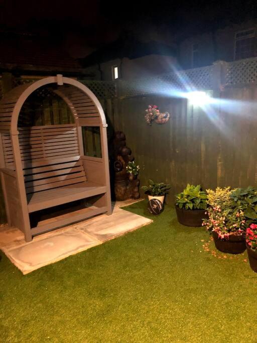Private apartment in Wrose, Shipley, Bradford