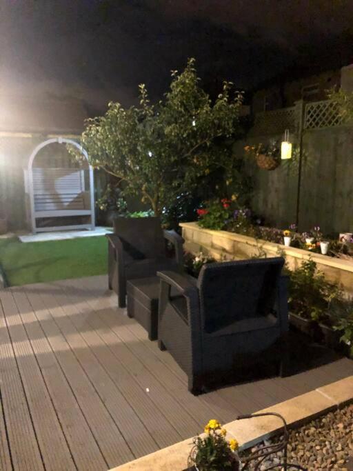 Private apartment in Wrose, Shipley, Bradford
