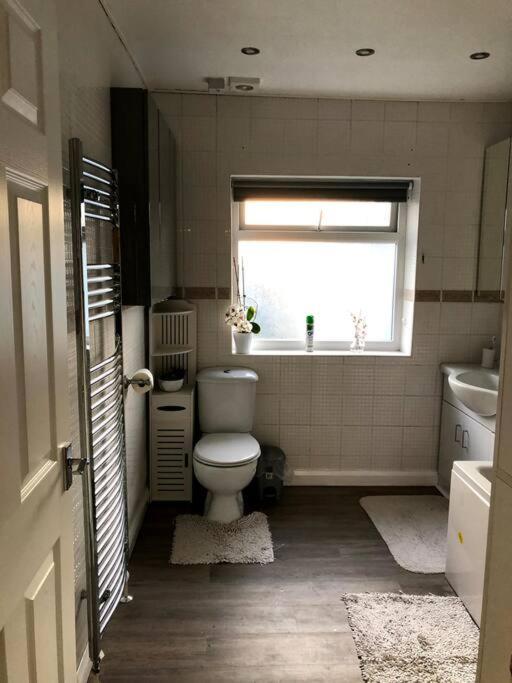 Private apartment in Wrose, Shipley, Bradford