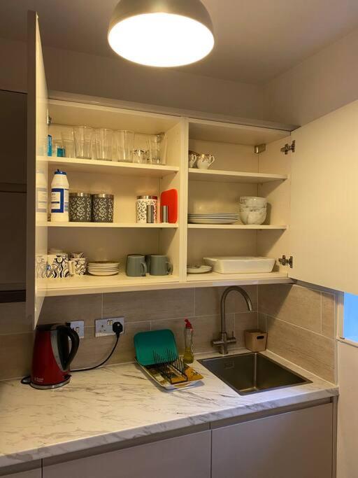 Private apartment in Wrose, Shipley, Bradford