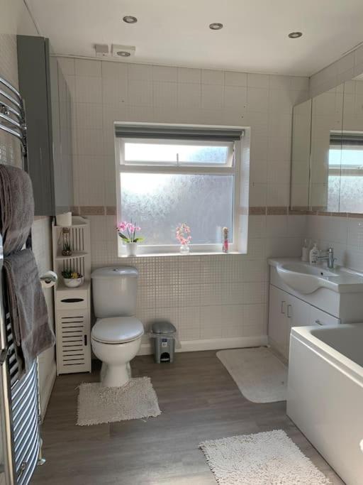 Private apartment in Wrose, Shipley, Bradford