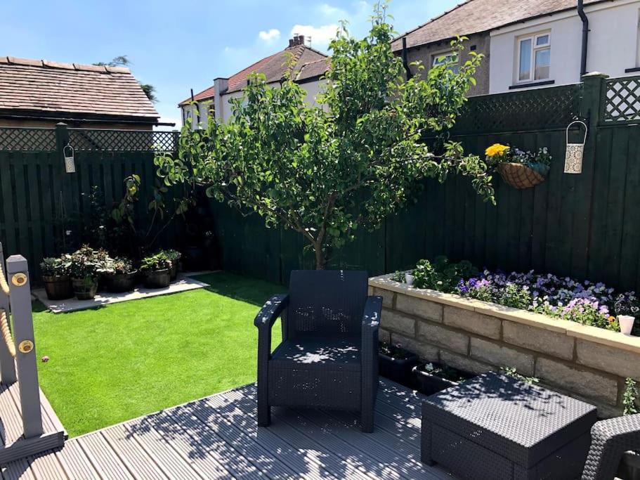 Private apartment in Wrose, Shipley, Bradford