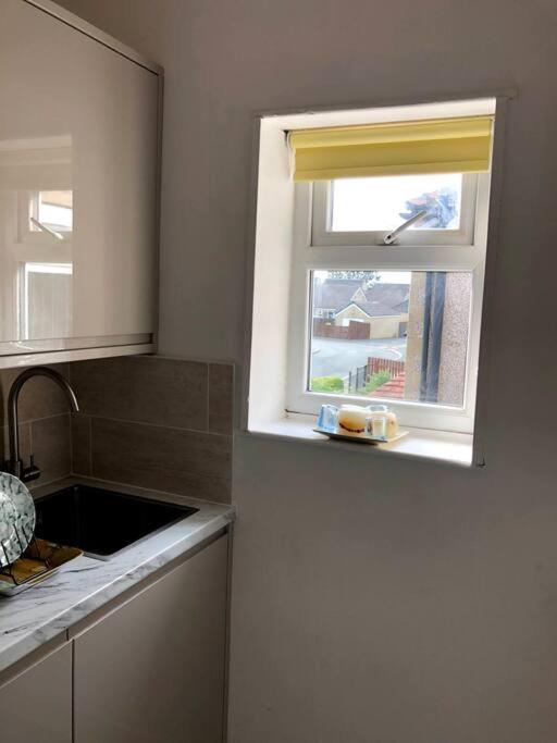 Private apartment in Wrose, Shipley, Bradford