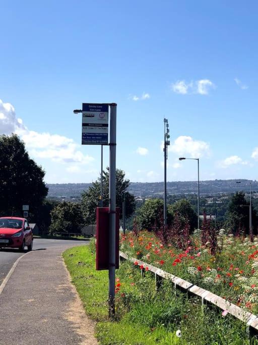Private apartment in Wrose, Shipley, Bradford