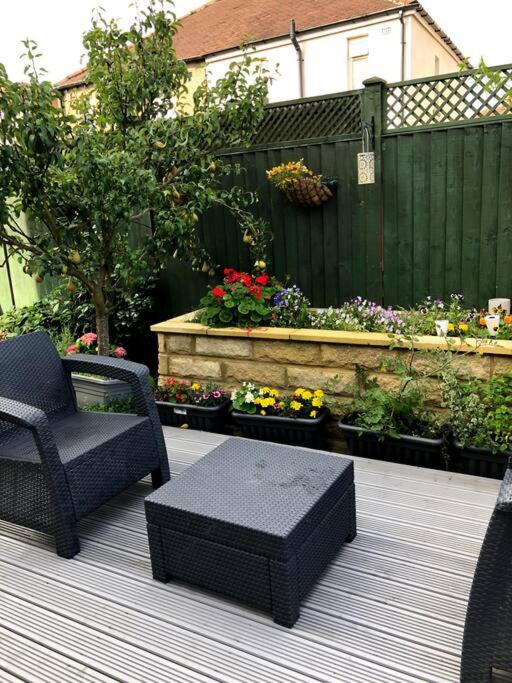 Private apartment in Wrose, Shipley, Bradford