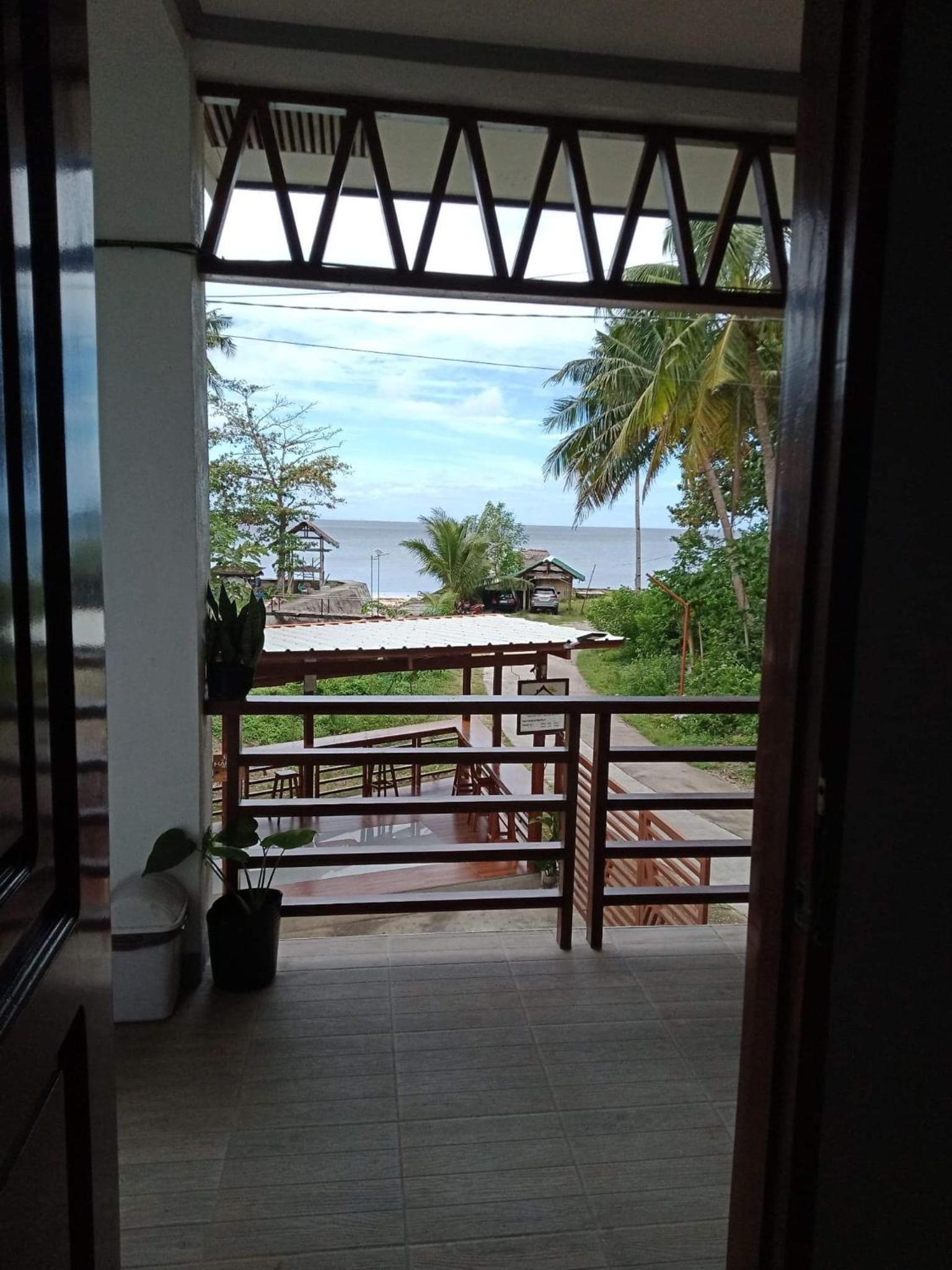 MLB Beachfront Apartment view 2