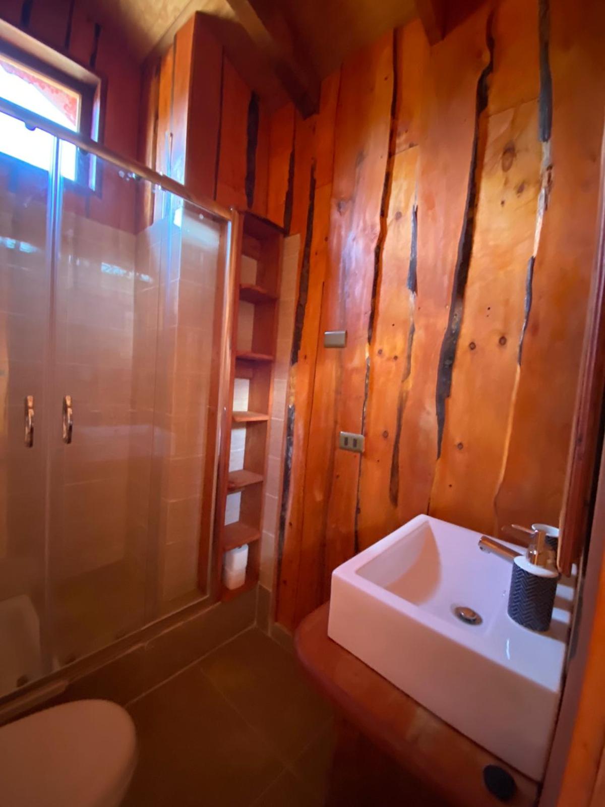 Kumewe Lodge & Cabañas