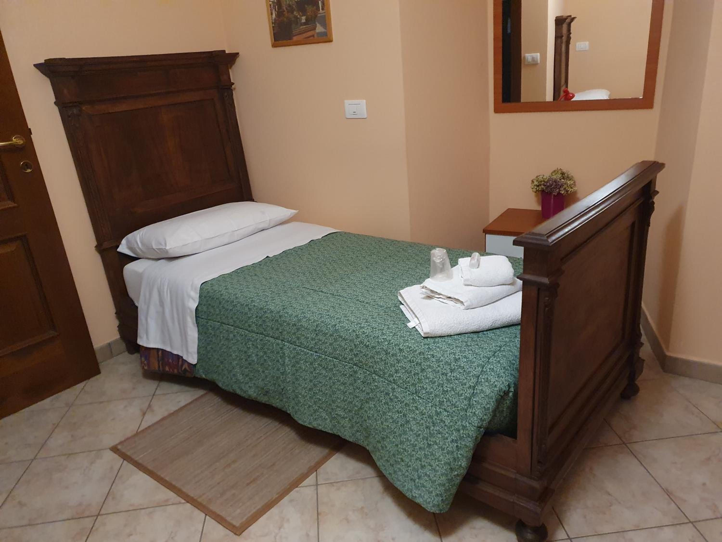 B&B del Borgo
