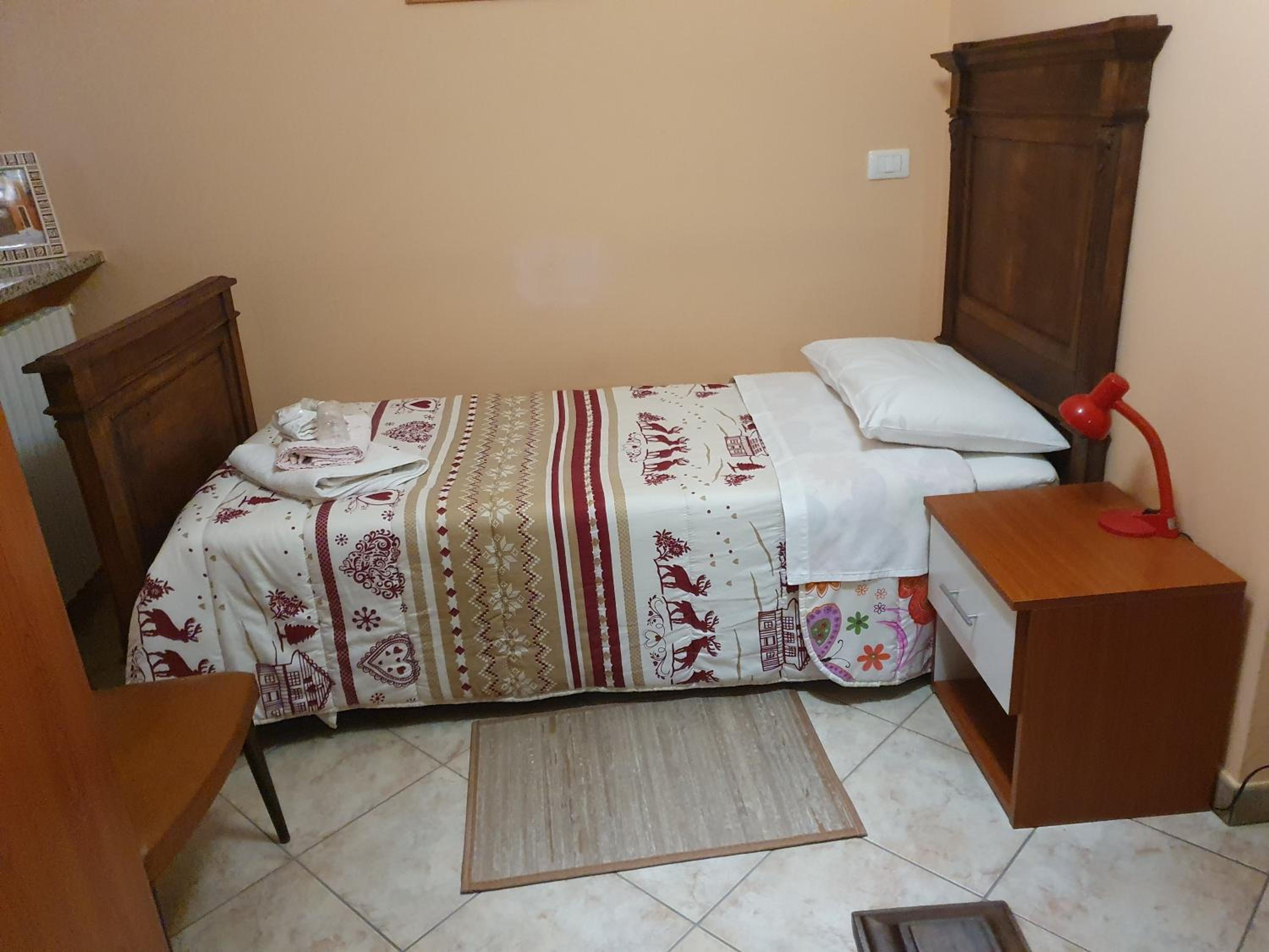 B&B del Borgo