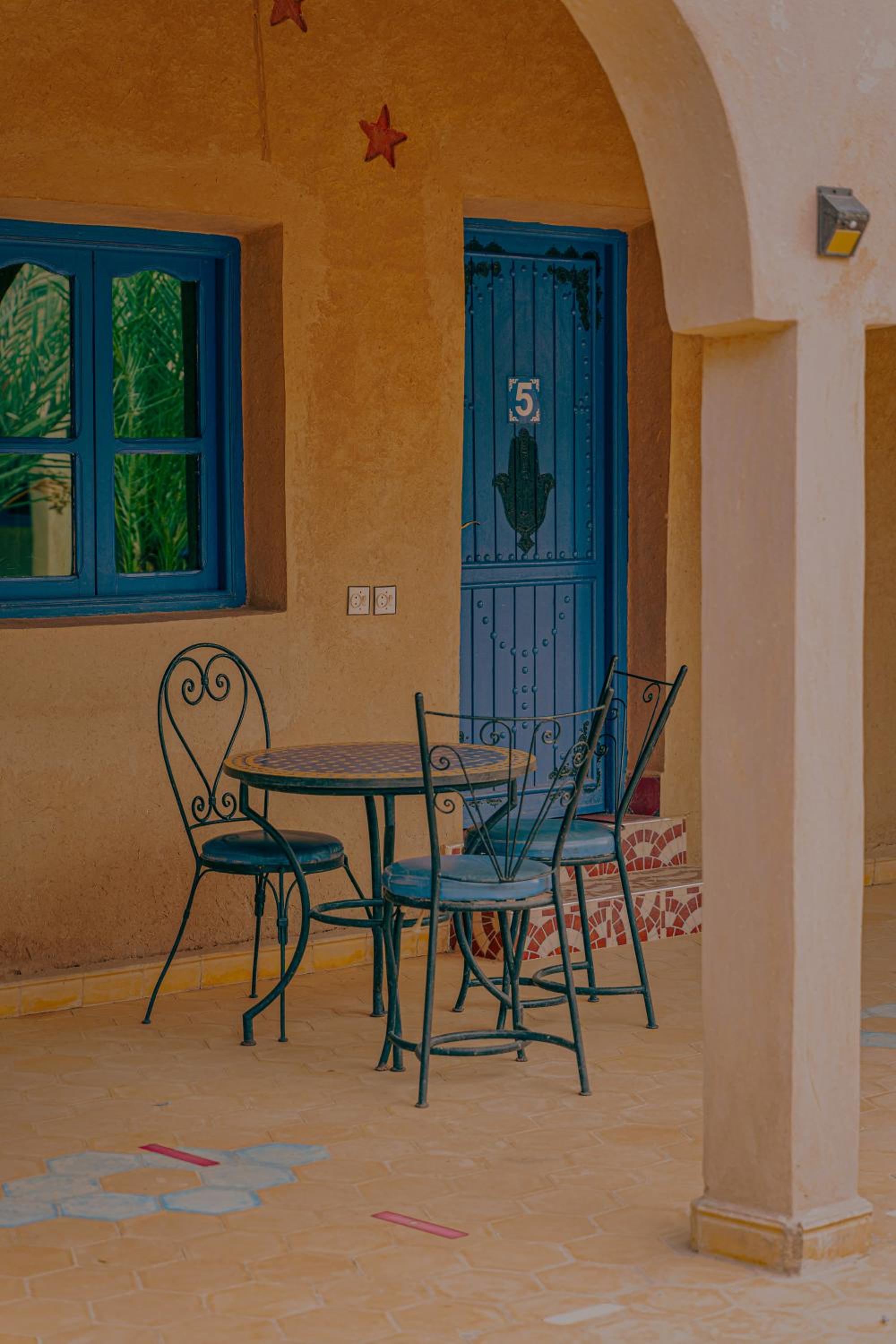 Auberge Les Roches