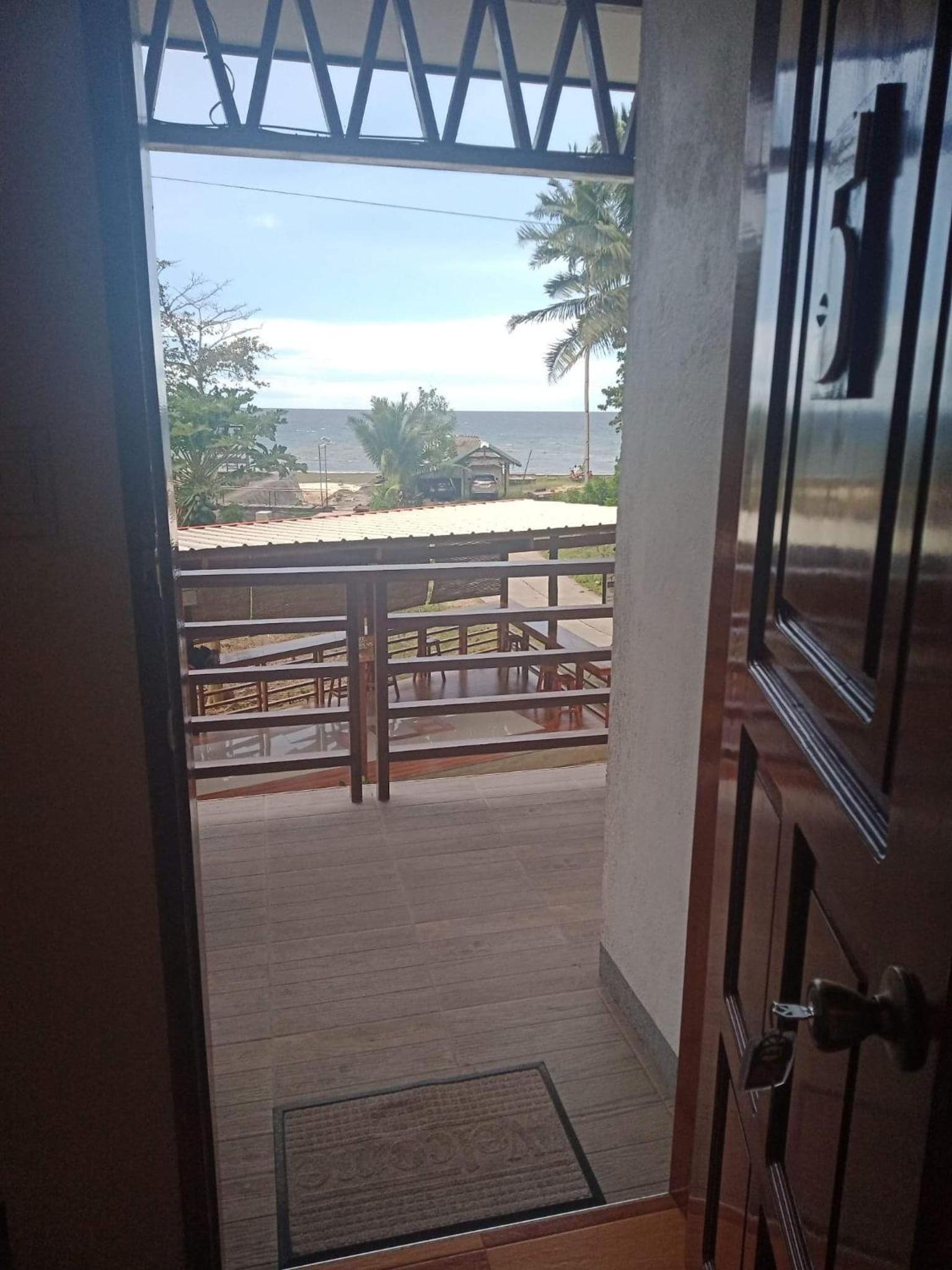 MLB Beachfront Apartment view 3