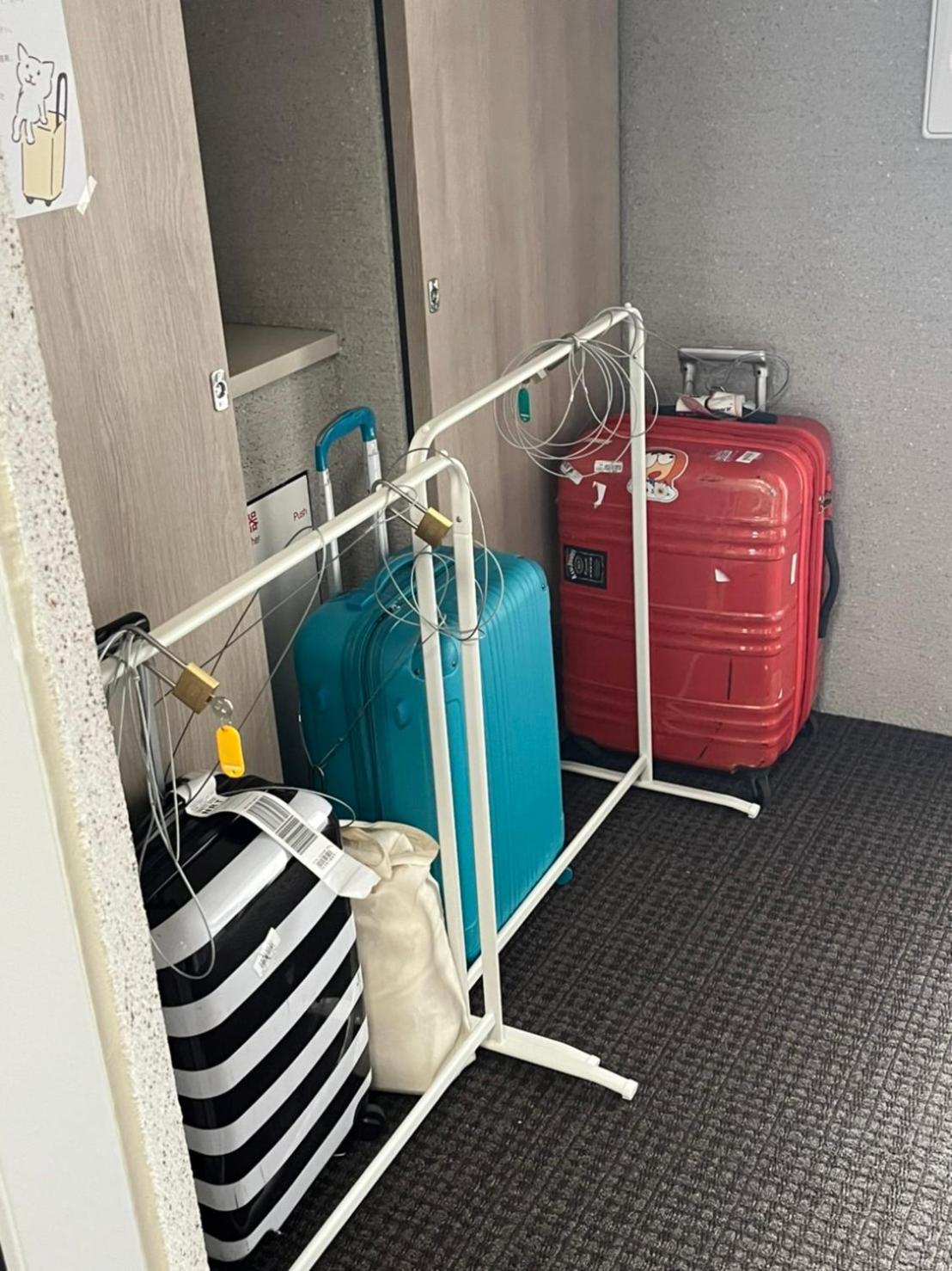 KLASSO Tokyo Sumiyoshi Apartments