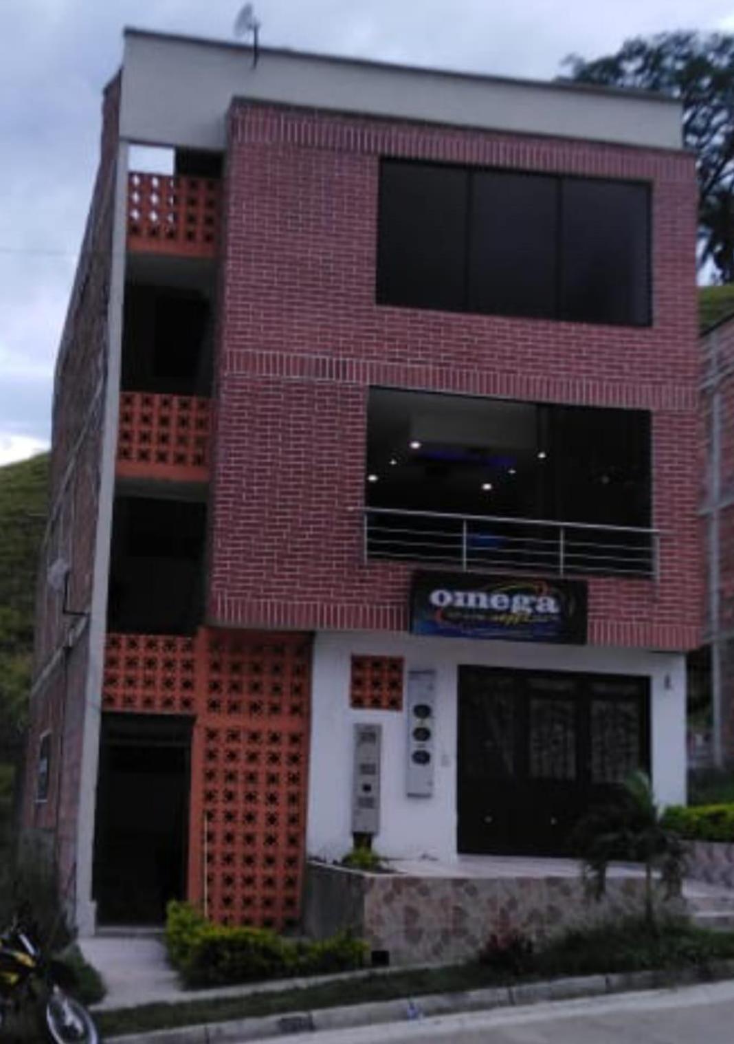 Hotel Casa Hotel Hispania 4