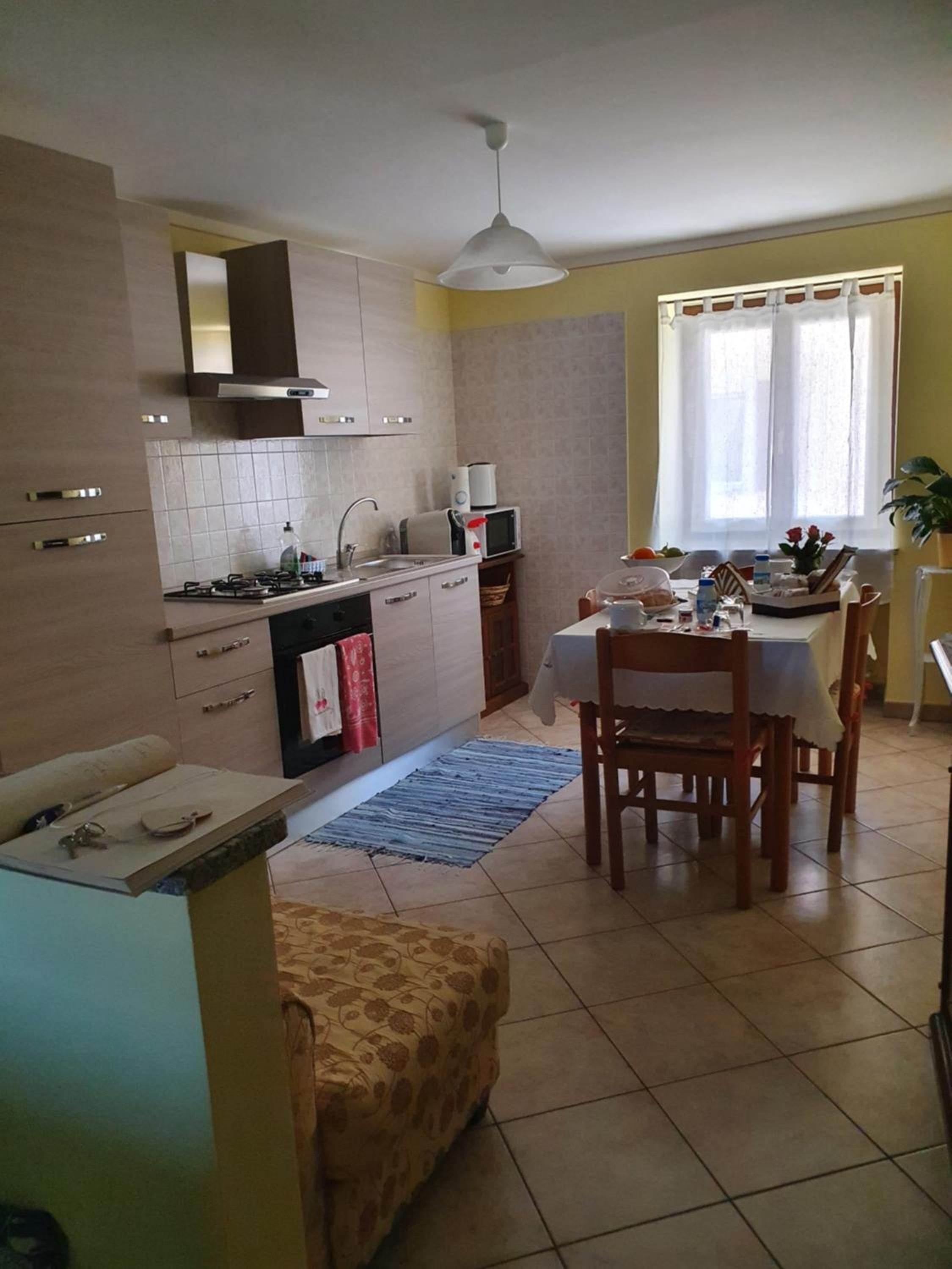 B&B del Borgo