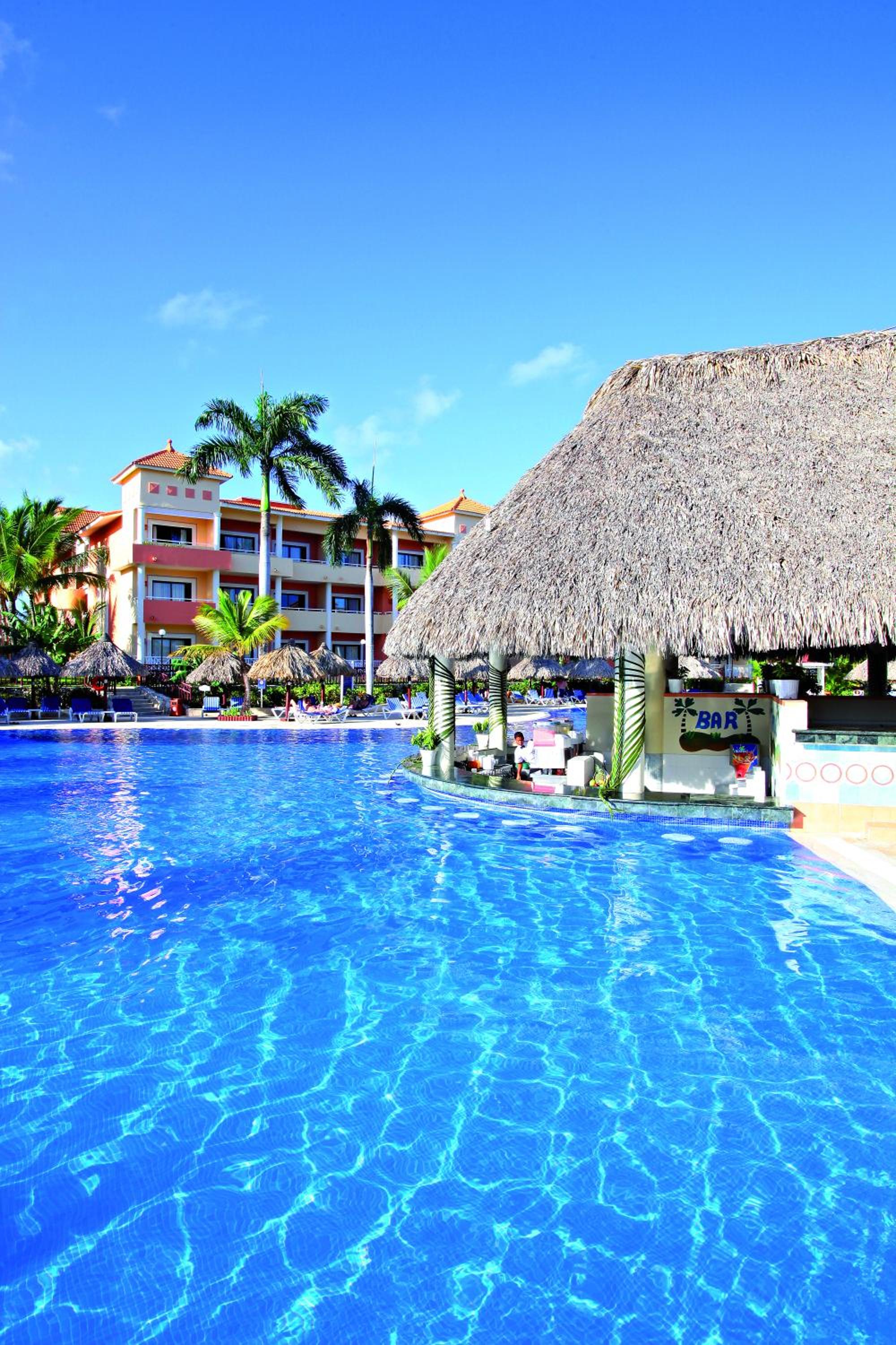 Bahia Principe Explore Turquesa - Hyatt Inclusive Collection - All Inclusive 照片第 28 張,共 42 張