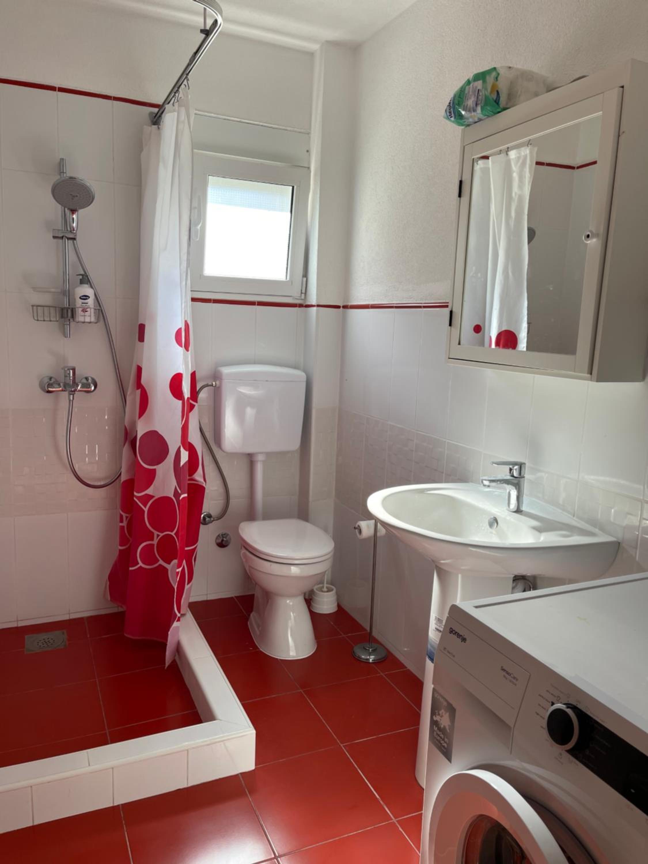 Adriatic Family House