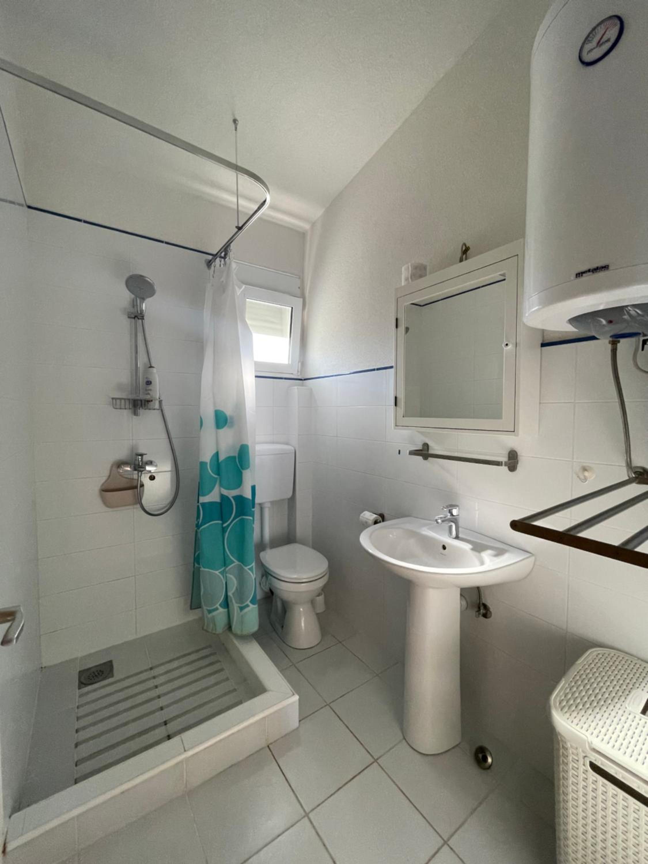 Adriatic Family House