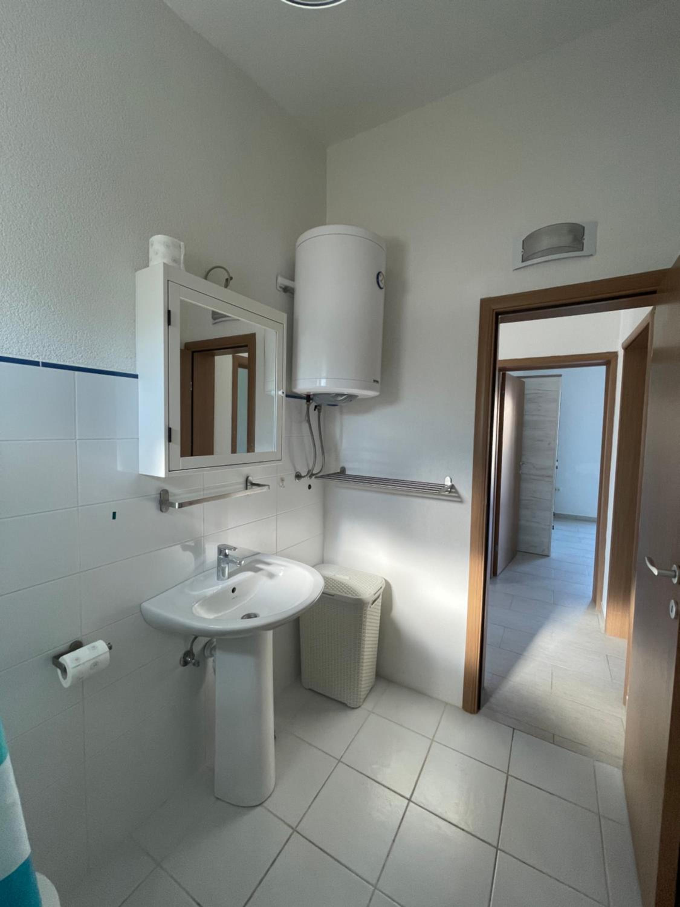 Adriatic Family House