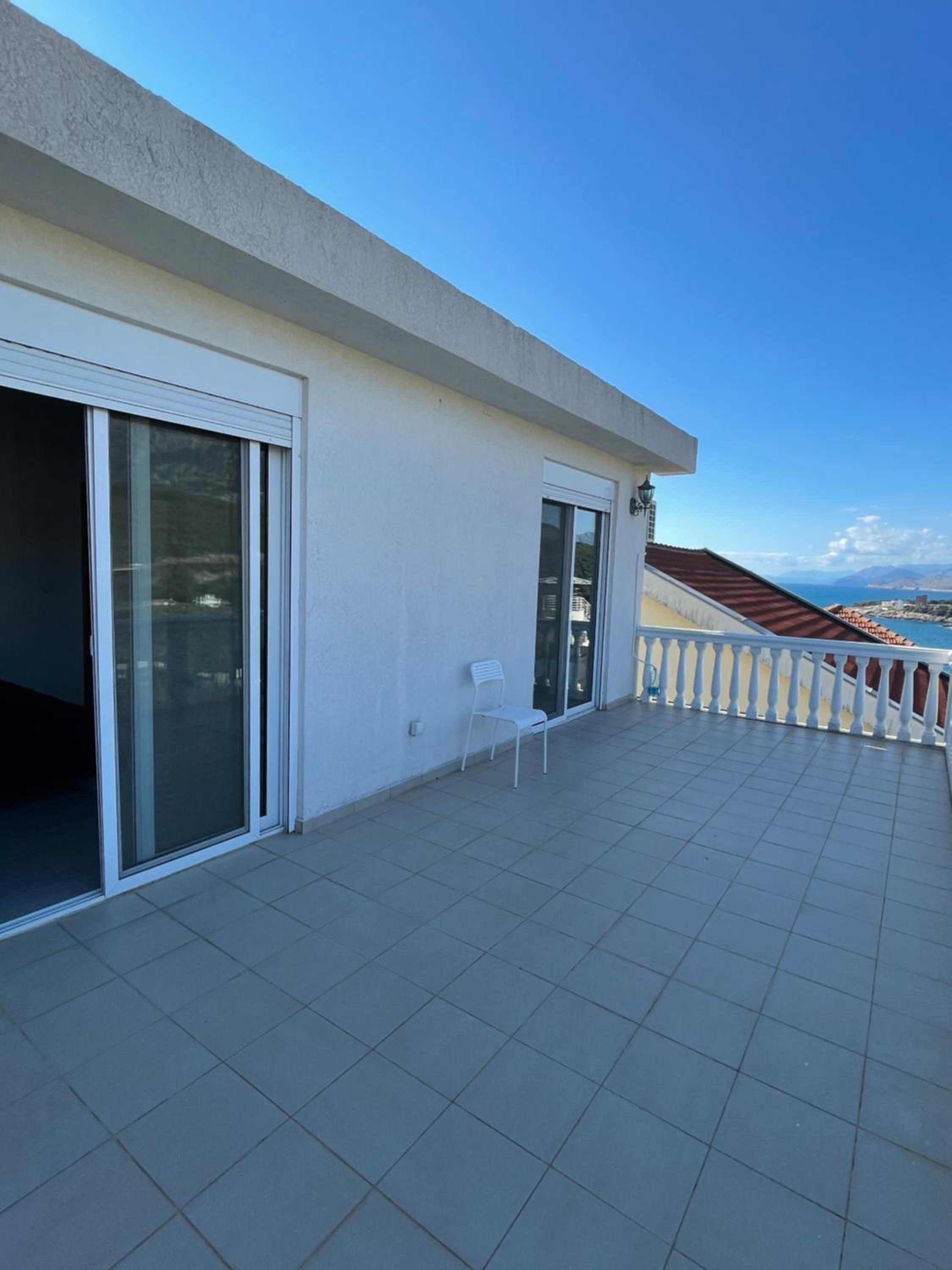 Adriatic Family House