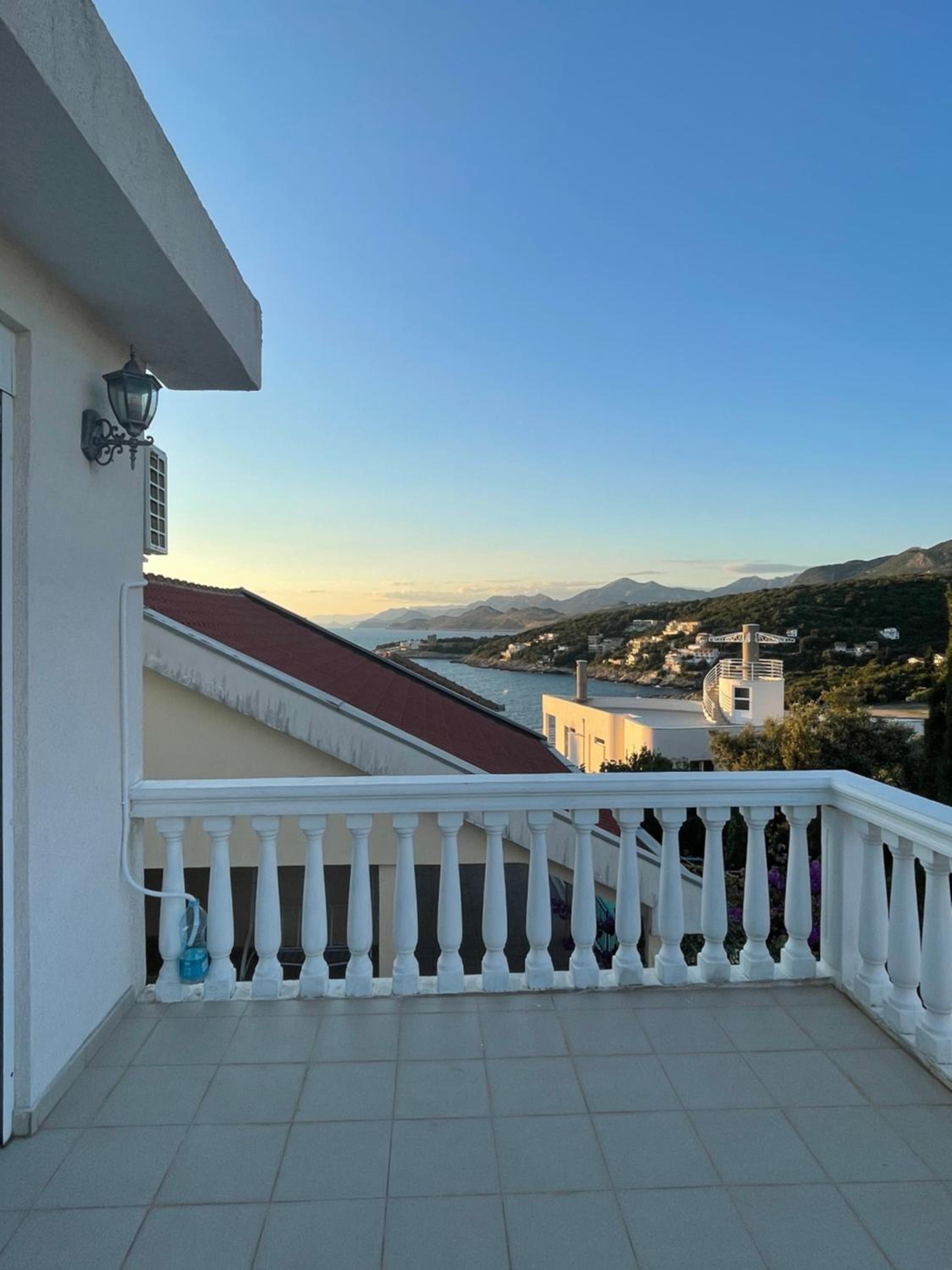 Adriatic Family House