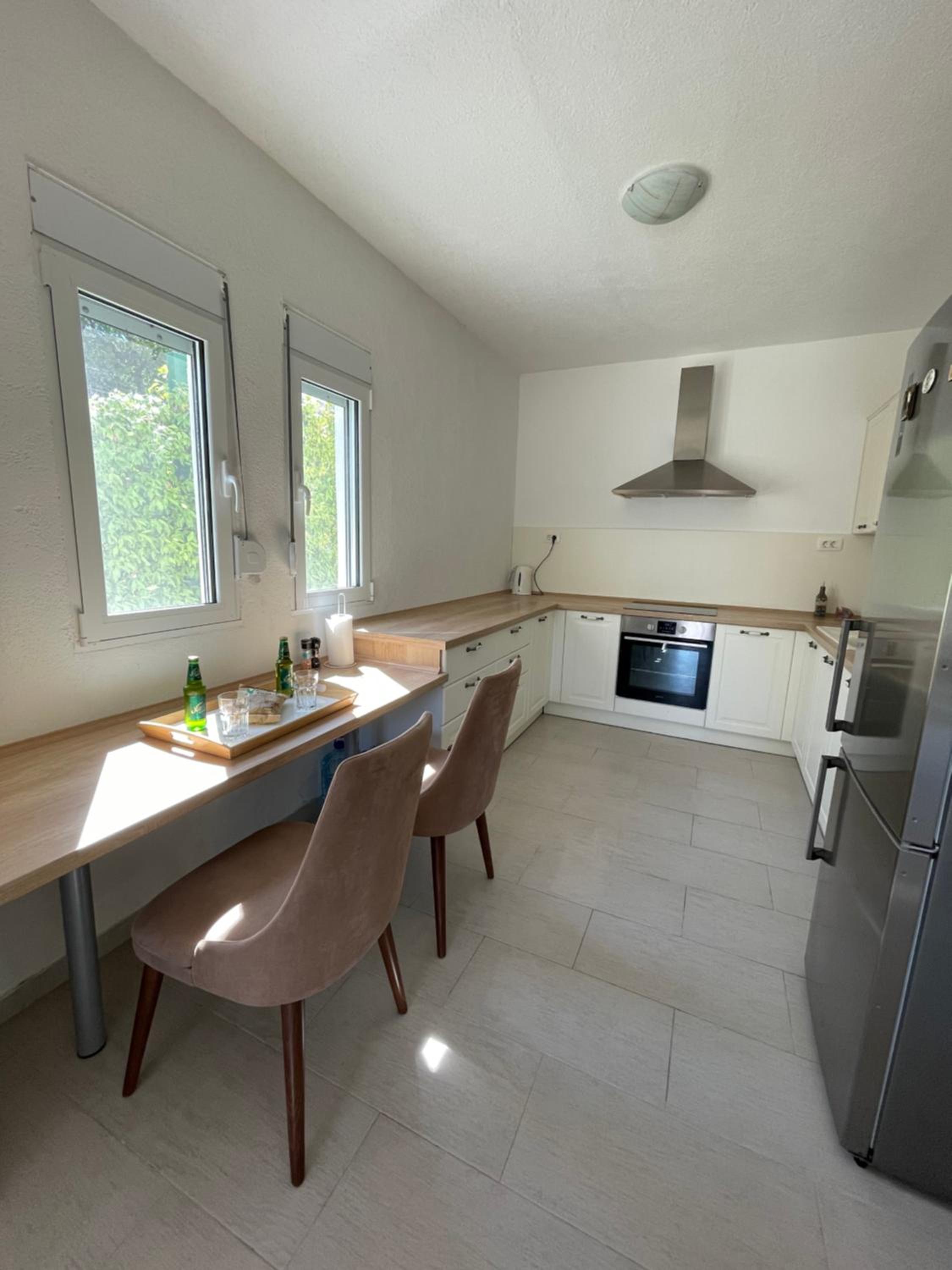 Adriatic Family House