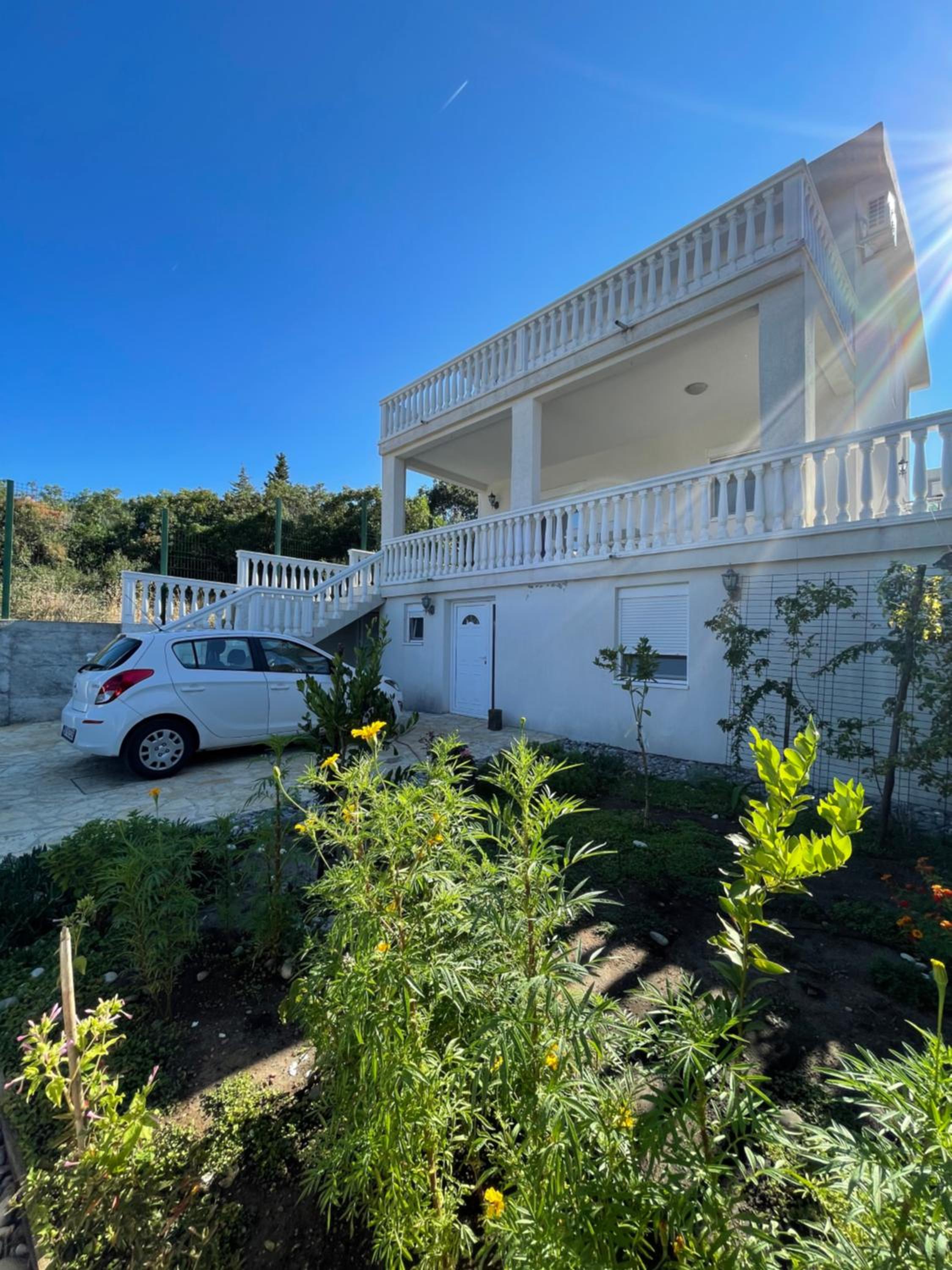 Adriatic Family House