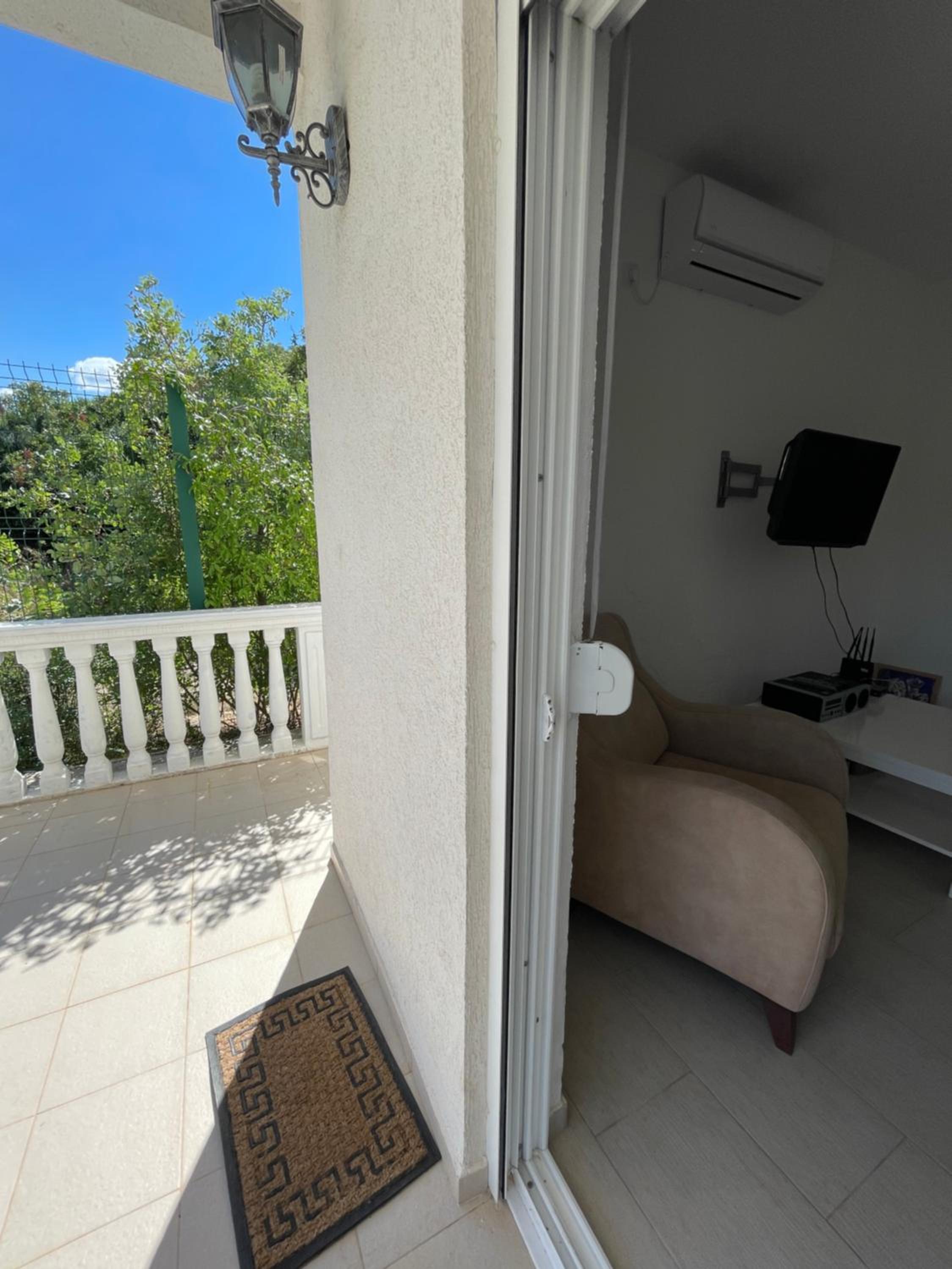 Adriatic Family House