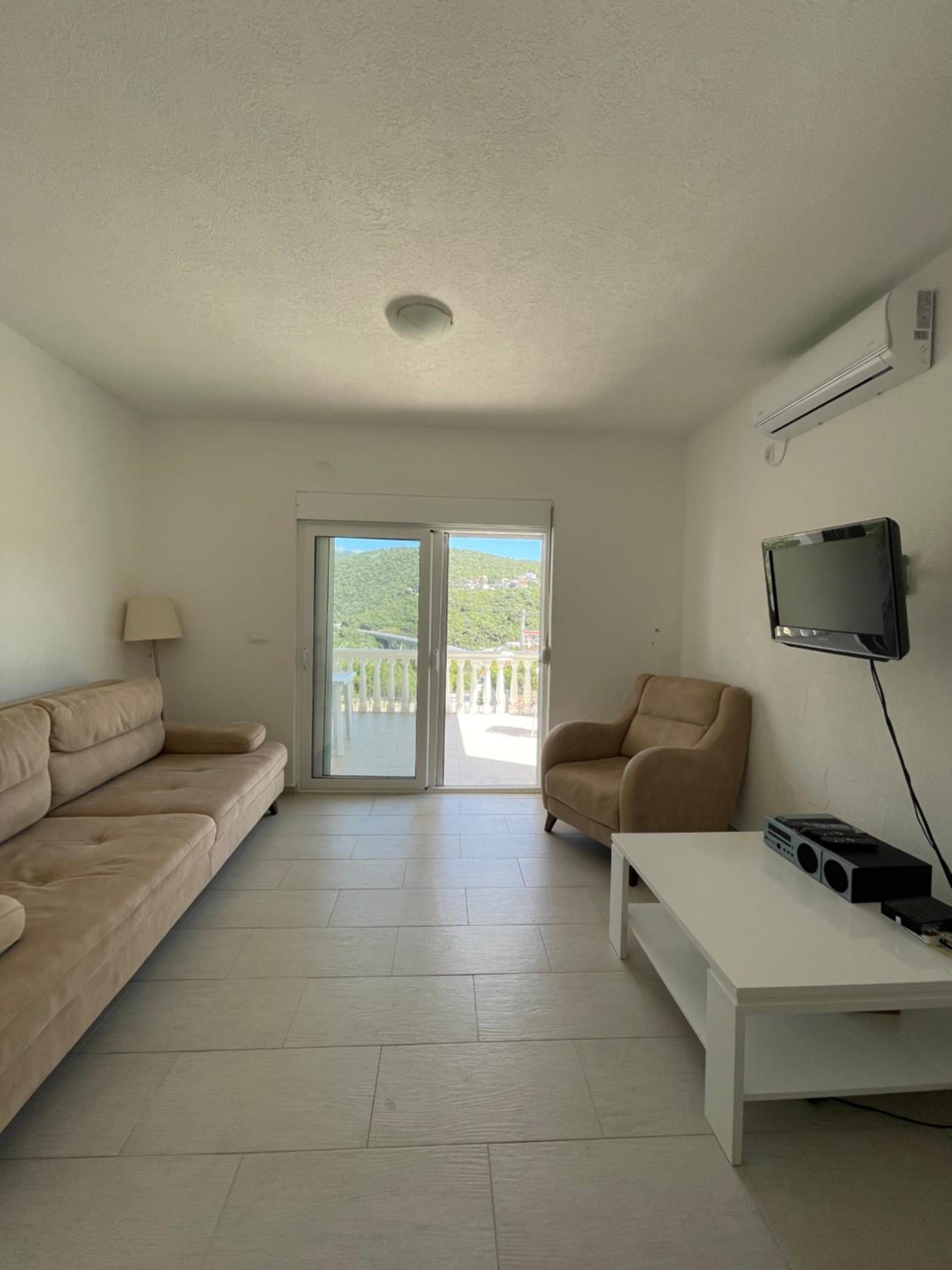 Adriatic Family House