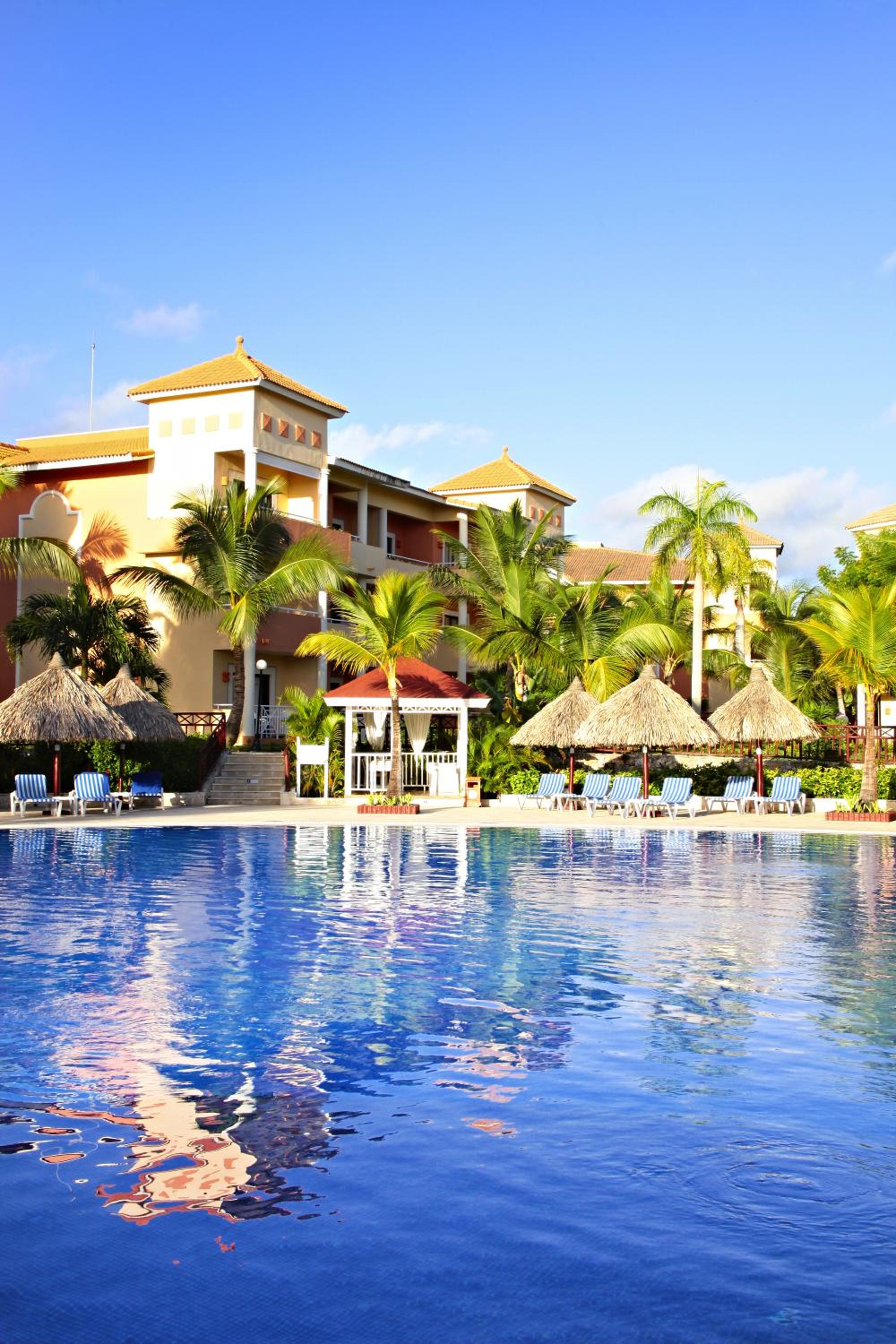Bahia Principe Explore Turquesa - Hyatt Inclusive Collection - All Inclusive 照片第 35 張,共 42 張