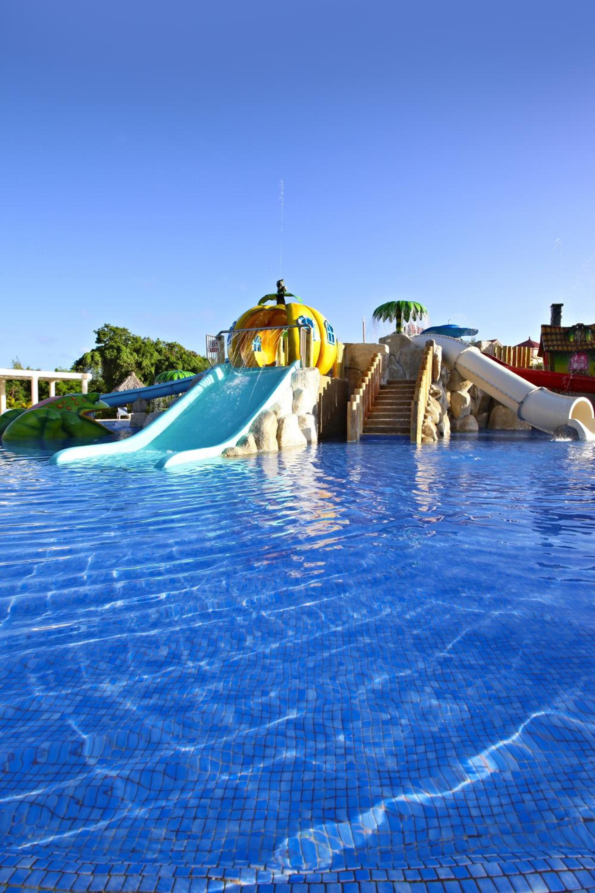 Bahia Principe Explore Turquesa - Hyatt Inclusive Collection - All Inclusive 照片第 18 張,共 42 張