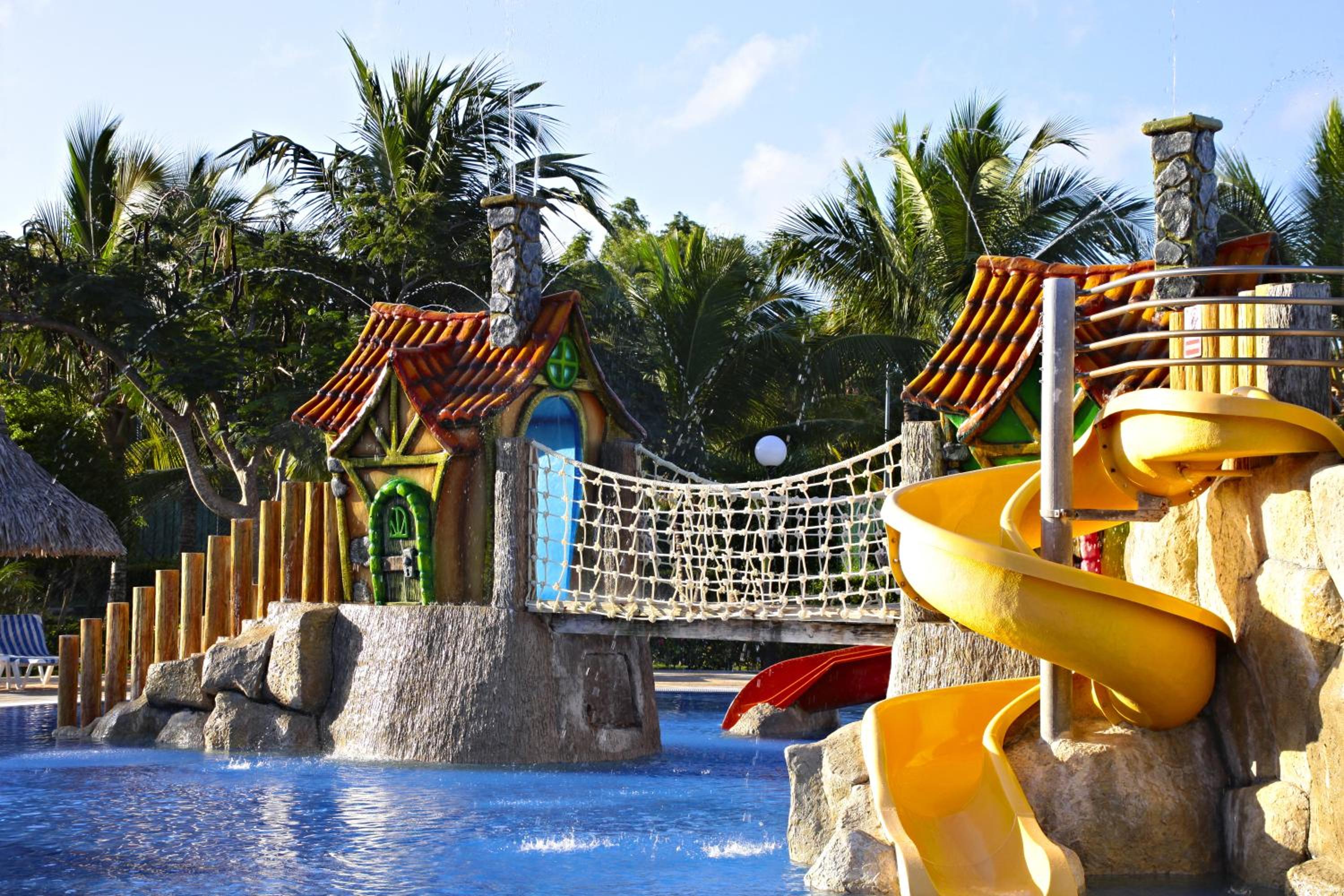 Bahia Principe Explore Turquesa - Hyatt Inclusive Collection - All Inclusive 照片第 11 張,共 42 張