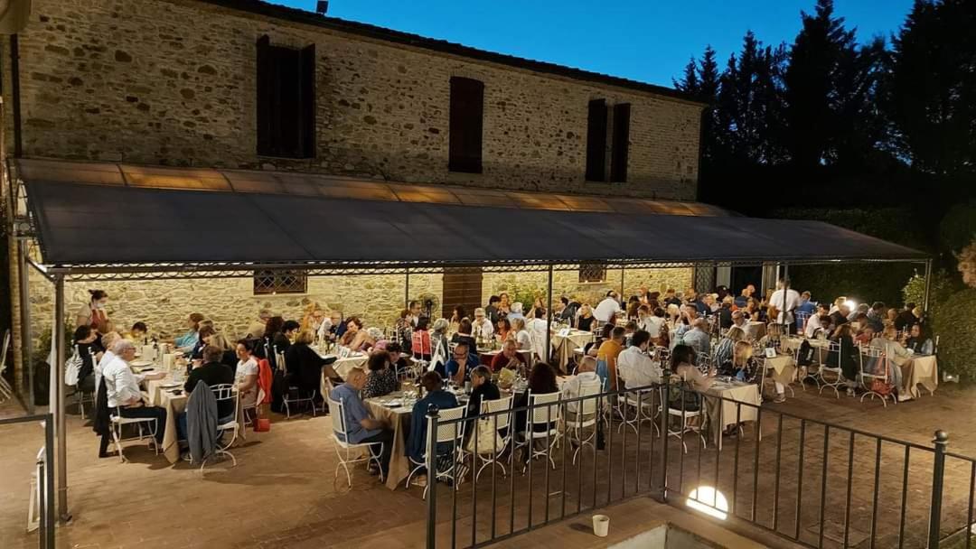 Country Hotel Poggiomanente