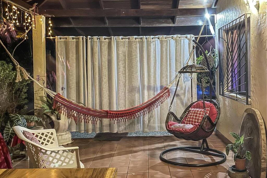 Hotel Casa Oasis in the center of Puerto Jimenez - Image 1