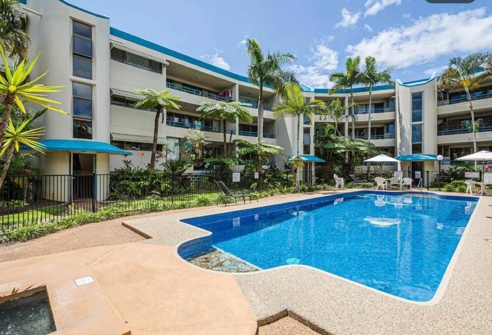 Our Beach House in Bribie Island