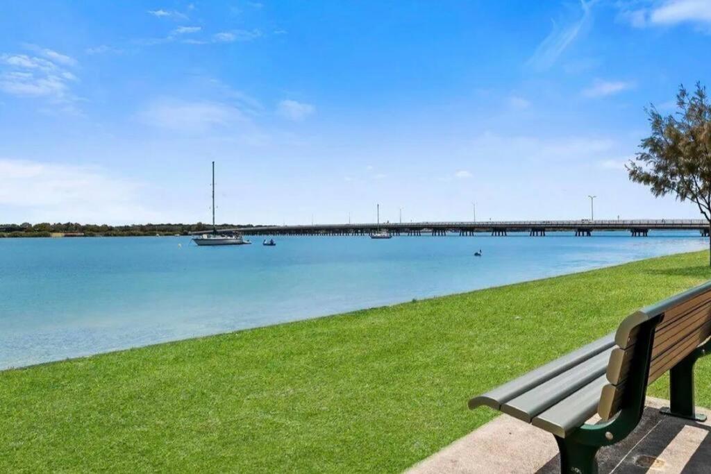 Our Beach House in Bribie Island