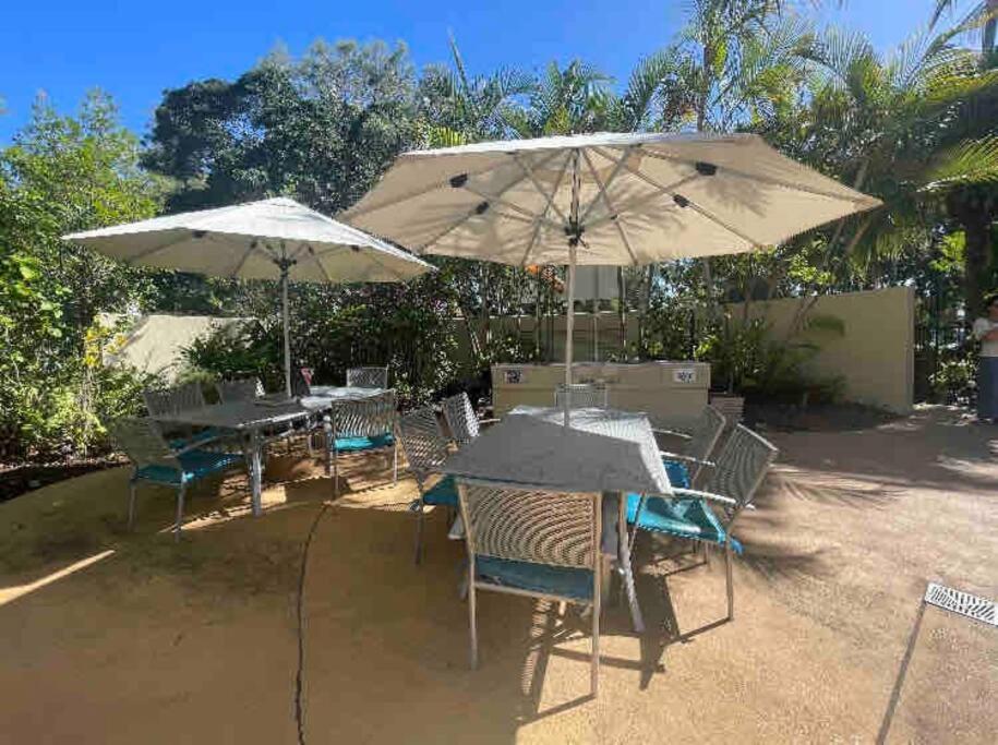 Our Beach House in Bribie Island