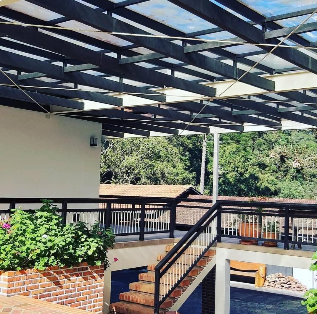 Suites Campestres Casa da Guita