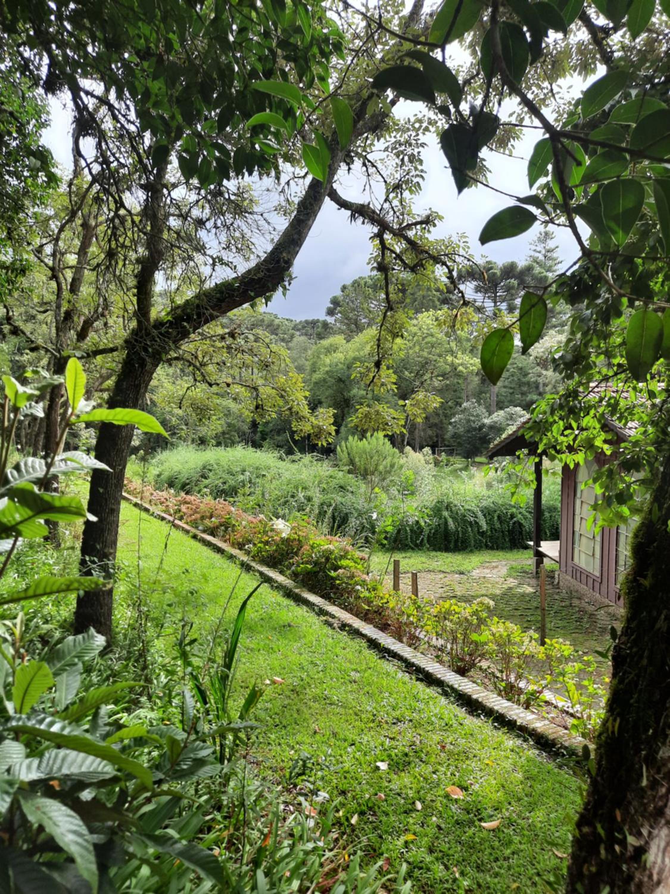 Suites Campestres Casa da Guita