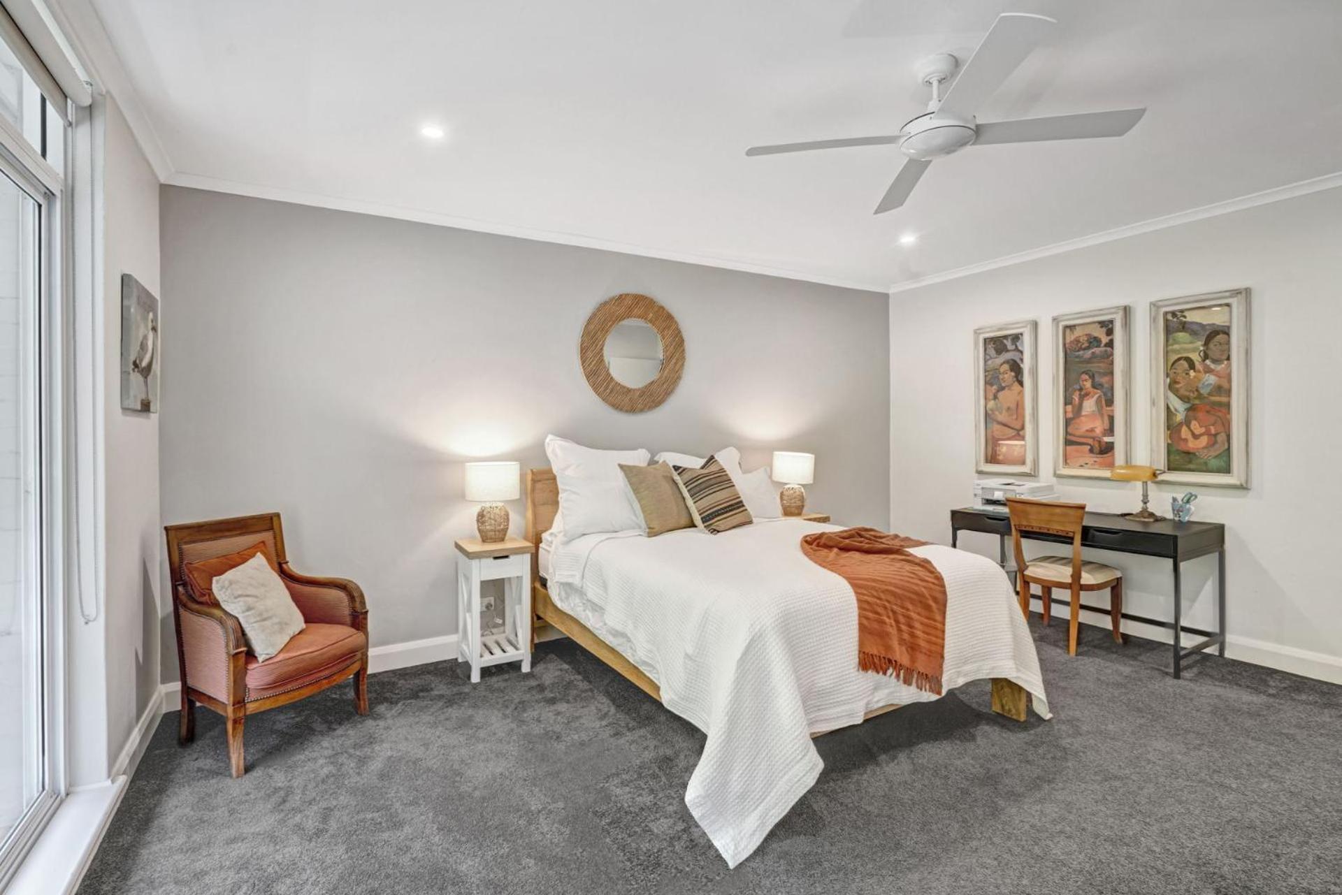 Iluka Palm Cove Penthouse