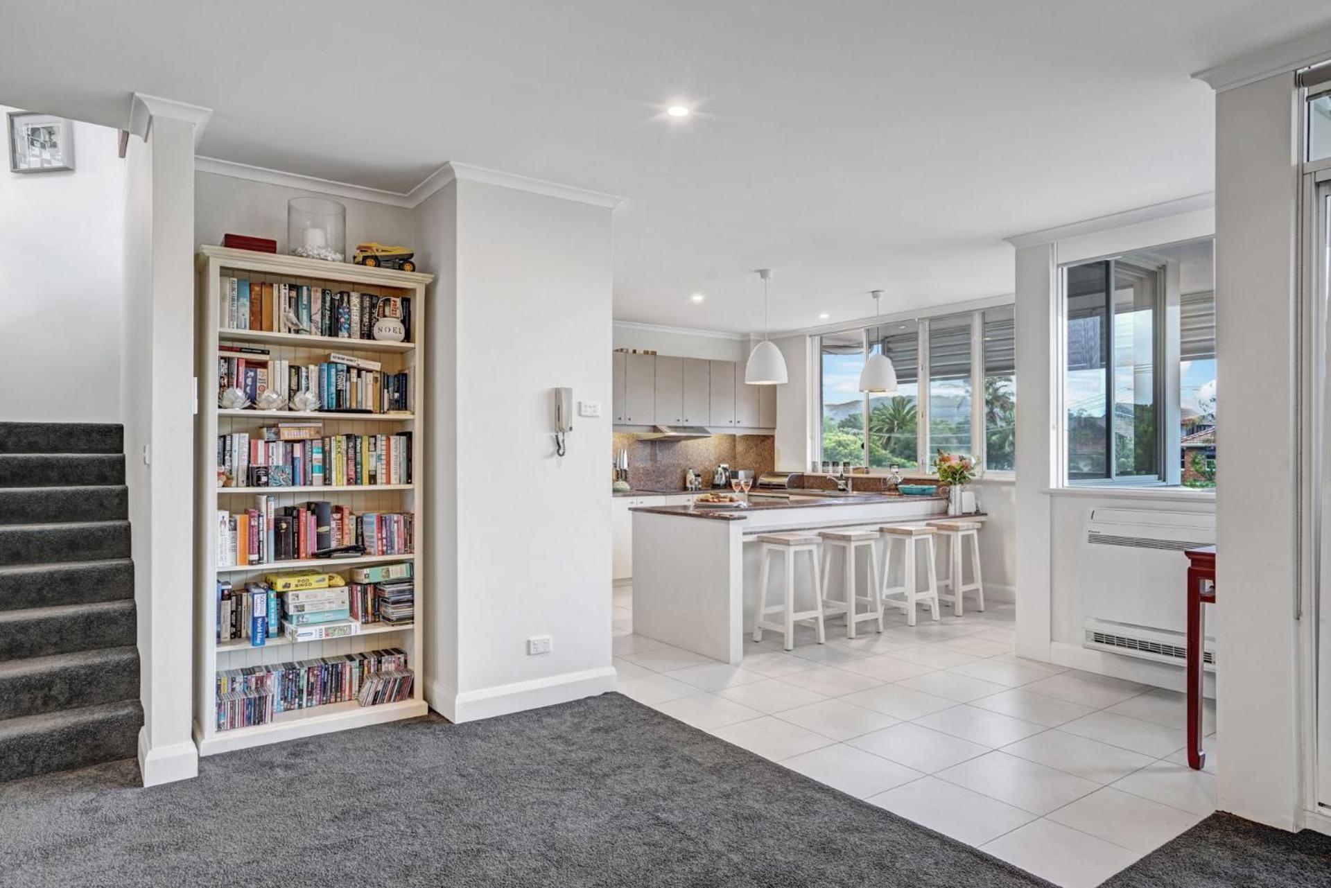 Iluka Palm Cove Penthouse