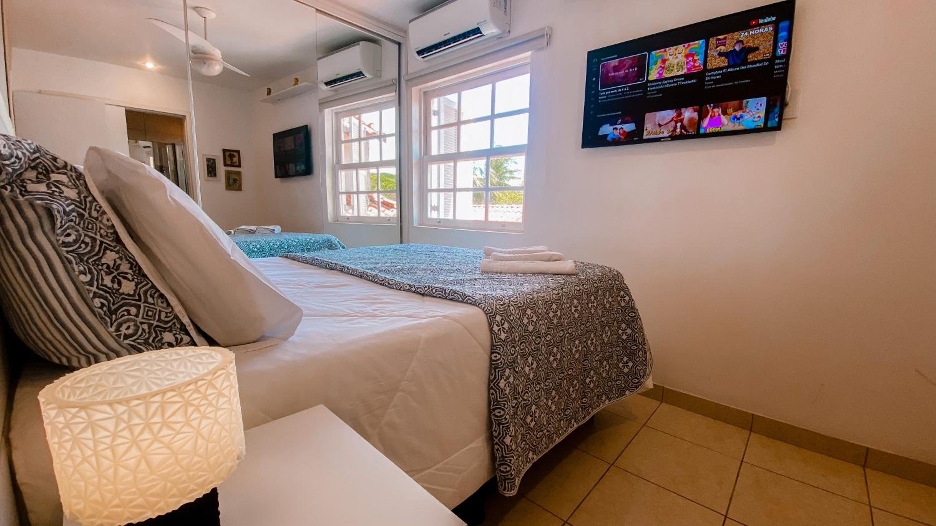 Casa Vila da Praia Buzios - Centro