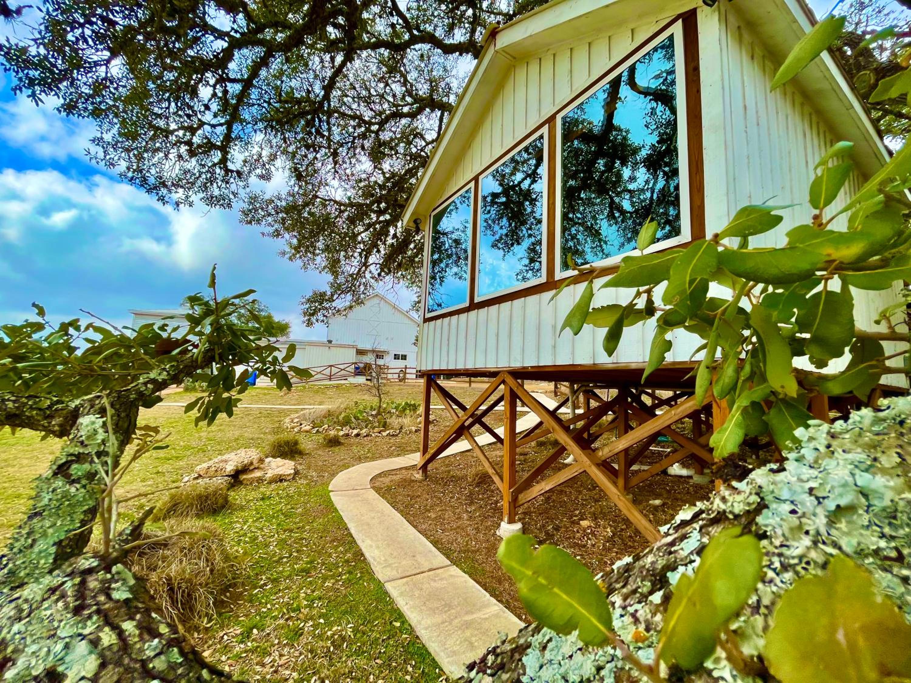 The Alexander at Creek Road