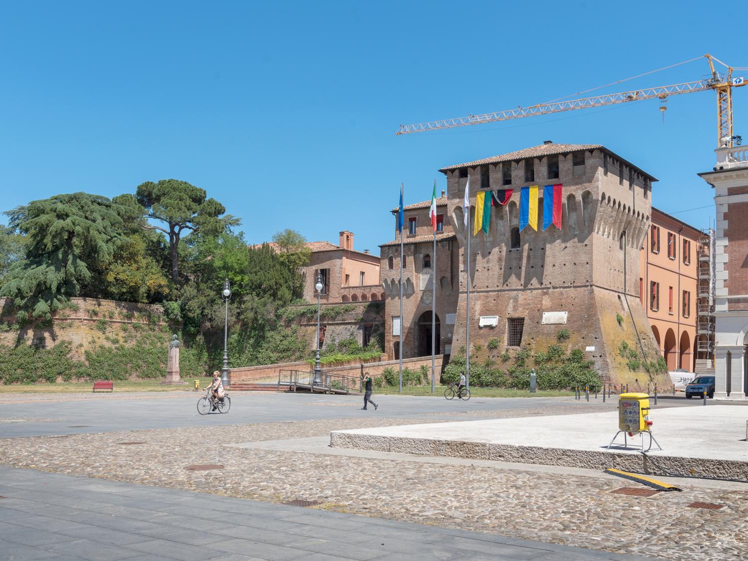 Appartamento ISOTTA