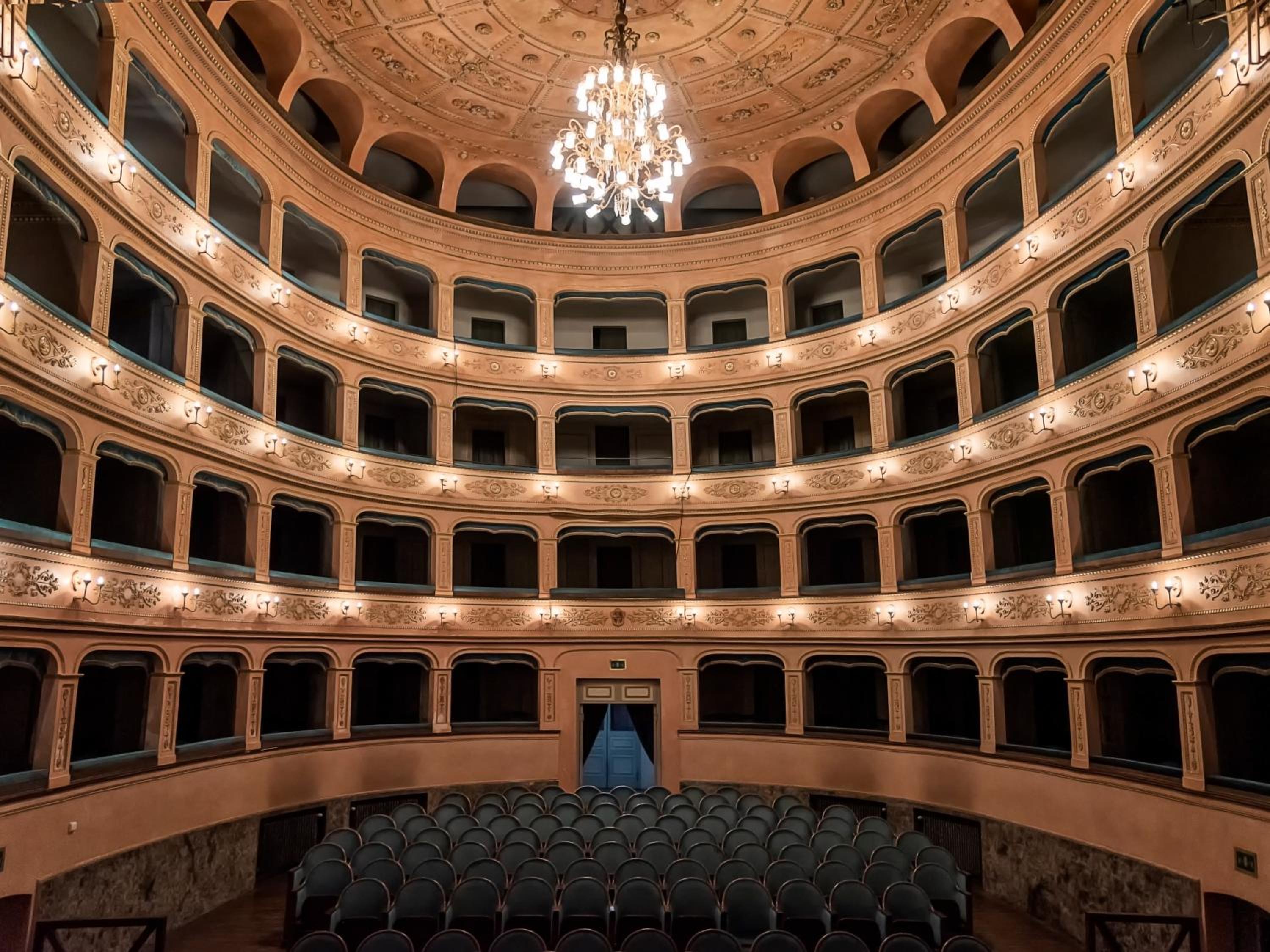 Appartamento ISOTTA