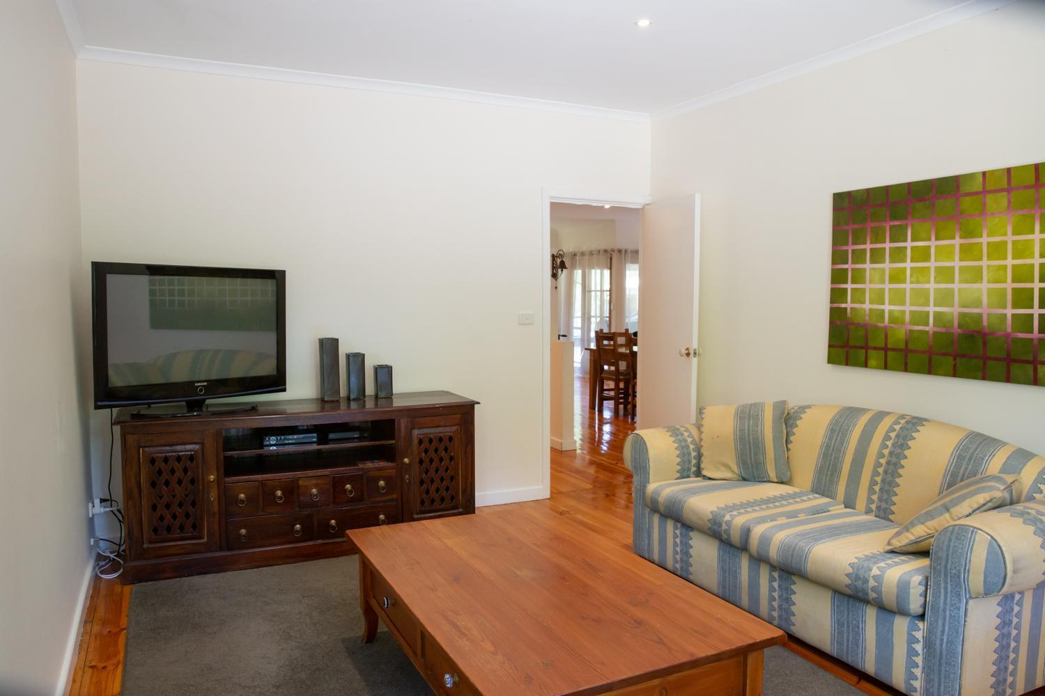 Settlement Lodge