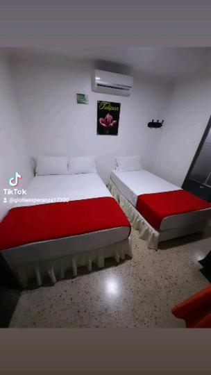 Casa Villavicencio