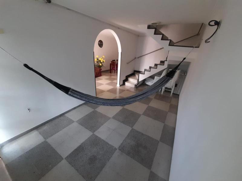 Casa Villavicencio